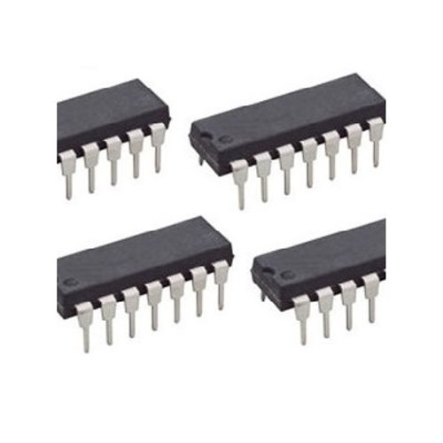 CMOS ICs CMOS IC 4001B