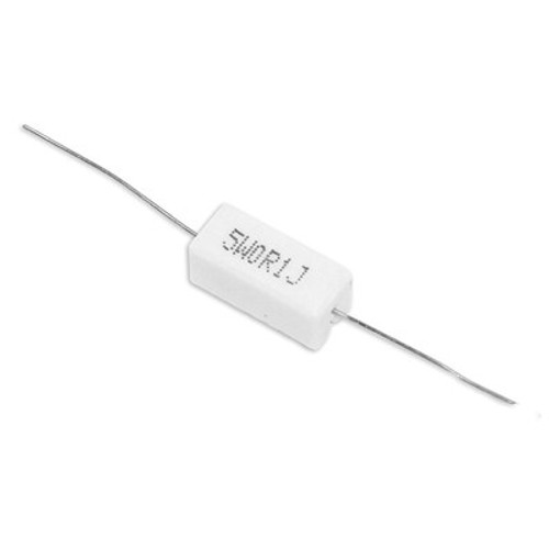 5W Axial Ceramic Power Resistors 5W axial power resistor 470R