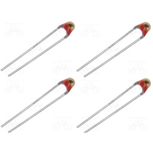 Vishay NTC Thermistors NTCLE100E3222JBO NTC thermistor 2K2