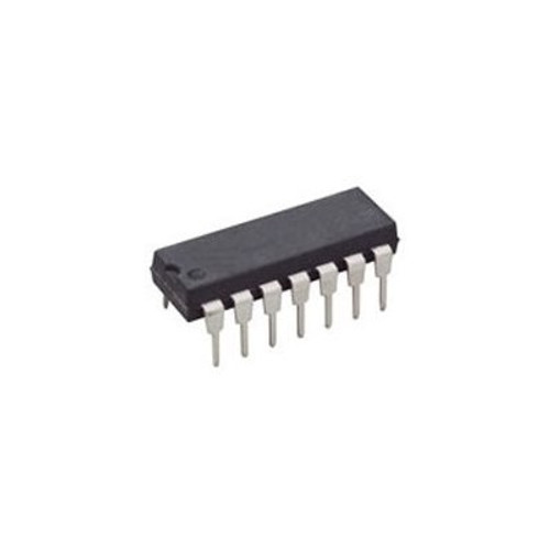 74HC Series High Speed CMOS CMOS IC 74HC14