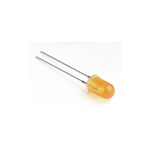 5mm Low Current LEDs 5mm low current LED - Red