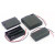 Comfortable SBH-XXX Battery Boxes with Covers 3 x AA box unswitched SBH-331A