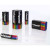 Infapower Ni-MH Rechargeable Batteries B005 C size 2500mAh Pack x 2