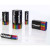 Infapower Ni-MH Rechargeable Batteries B007 PP3 9V 160mAh Pack x 1