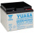 Yuasa NPC Series Cyclic Sealed Lead Acid Battery Yuasa Cyclic Lead Acid Battery 12V 24Ah