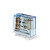 Finder 40.31 Relays - SPCO 10A and 12A Finder 40.31 Relay 10A 6VDC 40.31.7.006.0000