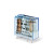 Finder 40.31 Relays - SPCO 10A and 12A Finder 40.31 Relay 10A 240VAC 40.31.8.240.0000