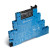 Finder 38.51 DIN Rail Mounting Relay Modules Finder 38.51.7.012.0050 Relay Module 12VDC