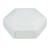 CBHEX1 Hex-Box White IoT Enclosures CBHEX-Feet Rubber Feet For Hex-Box IoT Enclosure Packs of 6