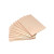 Copper Clad Boards - Plain Single Sided Copper Clad Board 100x160mm