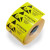 ESD Warning Labels ESD Warning Labels 12.5x12.5mm 1000 labels per reel