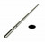 Bezel Mandrel Oval Stainless Steel Wire Wrapping Bezel Forming Jewellery Tool