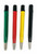 Scratch Brush Set of 4 