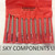 Jewellers Screwdrivers Set 10 