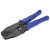 Ratchet Crimping Tool for Insulated Terminals Ratchet Terminal Crimping Tool