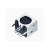 Mini DIN socket fully screened Fully screened 8 way Mini-DIN socket