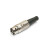 Deltron 590 series DIN Plugs 6 pin DIN plug 590-0600