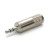 Nickel plated HD 3.5mm Jack plug 3.5mm Nickel plated h/d stereo jack plug