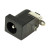 CLIFF FC681465 DC Power Connector 2.1 and 2.5mm 5A DC10L Power Connector 2.1 & 2.5mm 5AFC681465