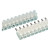 CTSN 431/433 Pluggable Industrial Terminal Blocks CTSN431/12M 6A Male Block