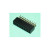 1.27x1.27mm Dual Row PCB Sockets 1.27mm dual PCB socket 5+5 way