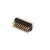 1.27x2.54mm Dual Row PCB Header Plugs 1.27mm dual header plug 5+5 way