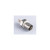 BNC Bulkhead Sockets - Insulated BNC insulated bulkhead socket - 50