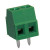 CamBlock Plus CTBP0305 3.5mm Low Profile CTBP0305/6 3.5mm Low Profile Terminal Block 6 Way