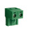 CamBlock Plus CTBP9400 7.5mm Female Plug T/Block CTBP9400/2 2 Way 7.5mm Female Terminal Block