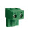 CamBlock Plus CTBP9400 7.5mm Female Plug T/Block CTBP9400/4 4 Way 7.5mm Female Terminal Block