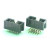 2.54mm IDC Box Headers Right angle box header 6 way 511-70-06GB00