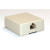 RJ45 Surface Socket RJ45 surface socket