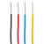 1/0.6mm Equipment Wire - 100m Reels Blue 1/0.6 100m