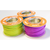 Lapp lflex Uniplus Tri-Rated 1.00mm 100m Cable Orange Tri- Rated 100m Reel 1 x 1mm