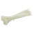 Cable Ties - White/Natural 120mm x 2.5mm WHITE Cable Tie (pack x 100)