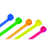 Fluorescent Cable Tie Intermediate Range 3.6mm Fluorescent Blue Cable Tie 150 x 3.6 mm Fluorescent Cable Tie Intermediate Range 3.6mm Fluorescent Blue Cable Tie 150 x 3.6 mm