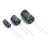 Hitano Non-polarised Electrolytic - ENR 105 ENR Non-polarised 1uF 50V