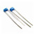 Hitano Multilayer Ceramic Capacitors Z5U 100nF Z5U M/L Ceramic 50V 2.5mm