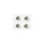 Hitano Multilayer Chip Capacitors MLCC 0805 10nF 0805 X7R Reel x 4K