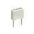 R82 Metallised Polyester Film Capacitor 5mm 2n2 100V R82EC1220AA50J