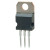 Power Mosfets - N Channel Power Mosfet IRF520