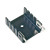 Heatsink - TO220 with Lugs TO220 heatsink with lugs