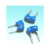 Argo TZTA Series 2 Pin Ceramic Resonators 2 pin ceramic resonator 2.0MHZ