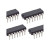 CMOS ICs CMOS IC 40106B