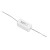 5W Axial Ceramic Power Resistors 5W axial power resistor 2K2