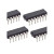 74HCT High Speed CMOS/LSTTL CMOS IC 74HCT00