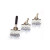 Apem 600H Series Toggle Switches High Amperage DPDT on-off-on 649H/2 Industrial toggle switch