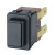 Everel SXL4 Series SPST 16A Latching Switch Everel SXL4 Series SPST 16A Switch Green Illuminated SXL4126H1E00000W