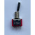 Salecom T80-T Series Flat Actuator Toggle Switch T8013-UHBQ-H-Z33 SP Toggle Switch Flat Actuator