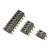 SMD DIL Switches - Diptronics DMR series SMD DIL switch 2 way DMR02T
